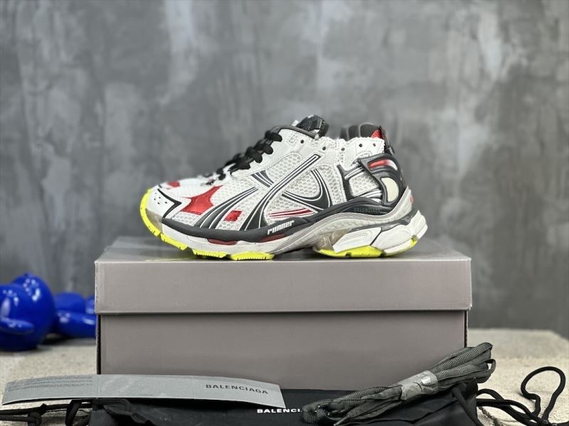 Balenciaga Track Shoes